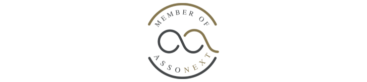 ASSONEXT Logo